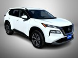 Used 2021 Nissan Rogue SV image 3