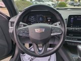 Certified 2021 Cadillac CT4 Sport image 3