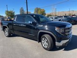 New 2025 GMC Sierra 1500 SLT w/ SLT Convenience Package image 3