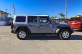 Used 2021 Jeep Wrangler Unlimited Islander image 3