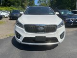 Used 2018 Kia Sorento SX image 2