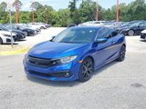 Used 2020 Honda Civic Sport image 5