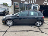 Used 2010 Volkswagen Golf 4-Door image 5
