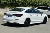 New 2025 Honda Civic Sport image 4