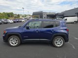 Used 2019 Jeep Renegade Latitude image 6