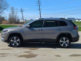 Used 2021 Jeep Cherokee Limited w/ Elite Package image 3