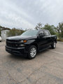 Used 2021 Chevrolet Silverado 1500 Custom image 3