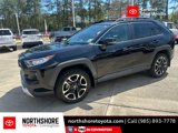 Certified 2019 Toyota RAV4 Adventure image 1