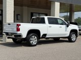 Used 2021 Chevrolet Silverado 2500 LTZ image 6