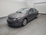 Used 2016 Lincoln MKZ image 2
