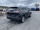 Used 2019 Jeep Cherokee Latitude Plus w/ Cold Weather Group image 3