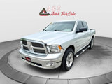 Used 2011 RAM 1500 Big Horn image 3