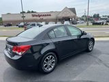 Used 2016 Chevrolet Cruze LS image 5