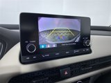 New 2025 Honda HR-V LX image 5