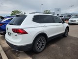 Used 2018 Volkswagen Tiguan SE image 5