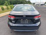 Used 2020 Toyota Corolla LE image 2