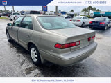Used 1999 Toyota Camry XLE image 5