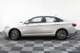 New 2025 Volkswagen Jetta SE image 4