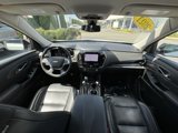 Used 2021 Chevrolet Traverse Premier w/ Redline Edition image 2