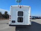 Used 2014 Chevrolet Express 4500 w/ Shuttle Bus Package image 4