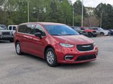 New 2025 Chrysler Pacifica Select image 3