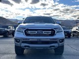 Used 2022 Ford Ranger Lariat image 5