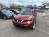 Used 2015 Nissan Juke SV w/ Cold Weather Package image 3