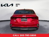 Certified 2022 Kia Forte LXS image 4