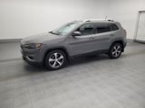 Used 2020 Jeep Cherokee Limited image 2