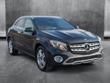 Used 2018 Mercedes-Benz GLA 250 4MATIC image 3