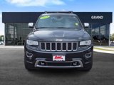 Used 2014 Jeep Grand Cherokee Overland image 3