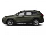 Used 2018 Jeep Cherokee Latitude Plus w/ Comfort/Convenience Group image 3