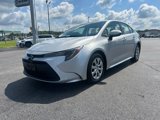 Used 2024 Toyota Corolla LE image 2