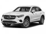 Used 2024 Mercedes-Benz GLC 300 4MATIC image 4
