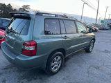 Used 2005 Toyota Highlander 4WD V6 w/ Appearance Pkg image 6