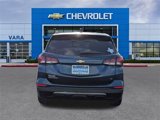 Used 2022 Chevrolet Equinox LT image 4