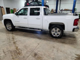 Used 2010 Chevrolet Silverado 1500 LTZ w/ Convenience Package image 6