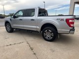 Used 2021 Ford F150 XL w/ STX Appearance Package image 2