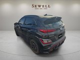 Used 2023 Hyundai Kona N image 2