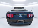 Used 2012 Ford Mustang Convertible image 4