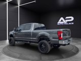 Used 2017 Ford F350 Lariat w/ Lariat Ultimate Package image 4