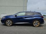 Used 2020 Nissan Murano SL image 3