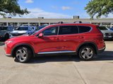 Used 2022 Hyundai Santa Fe SEL image 2