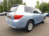 Used 2008 Toyota Highlander 2WD image 2