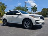 Certified 2021 Acura RDX w/ Technology Package image 2
