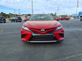 Used 2019 Toyota Camry XSE image 2