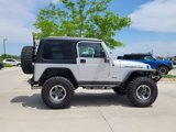 Used 2004 Jeep Wrangler Sport w/ Dual Top Group image 2
