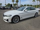 Used 2022 BMW 530i xDrive w/ Executive Package image 2