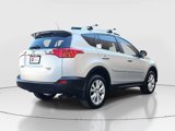 Used 2013 Toyota RAV4 Limited image 5