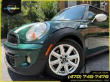 Used 2013 MINI Cooper S w/ Premium Pkg 2 image 2